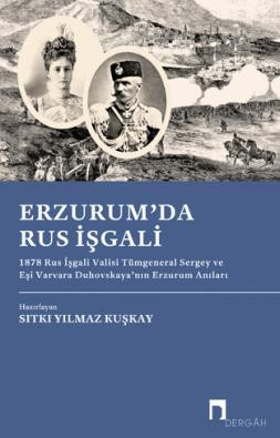 Erzurum'da Rus İşgali